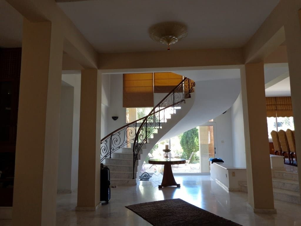 Дом Kalogyros, Кипр, 550 м² - фото 3
