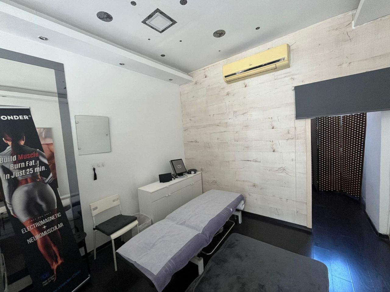 Магазин Agia Zoni, Кипр, 45 м² - фото 3