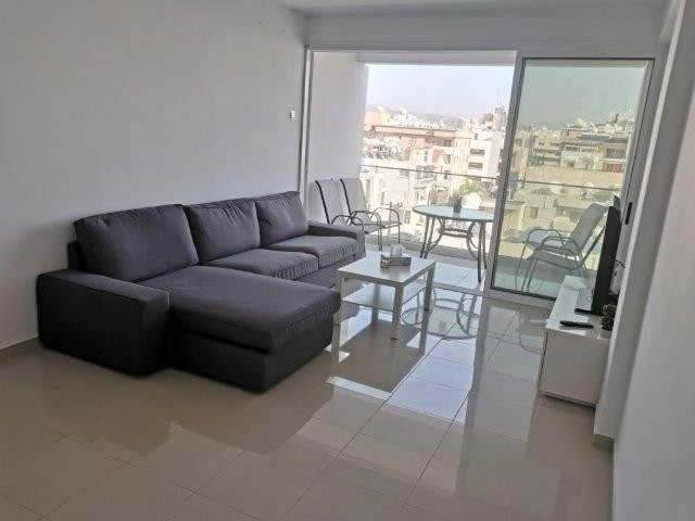 Апартаменты Neapoli, Кипр, 90 м² - фото 3