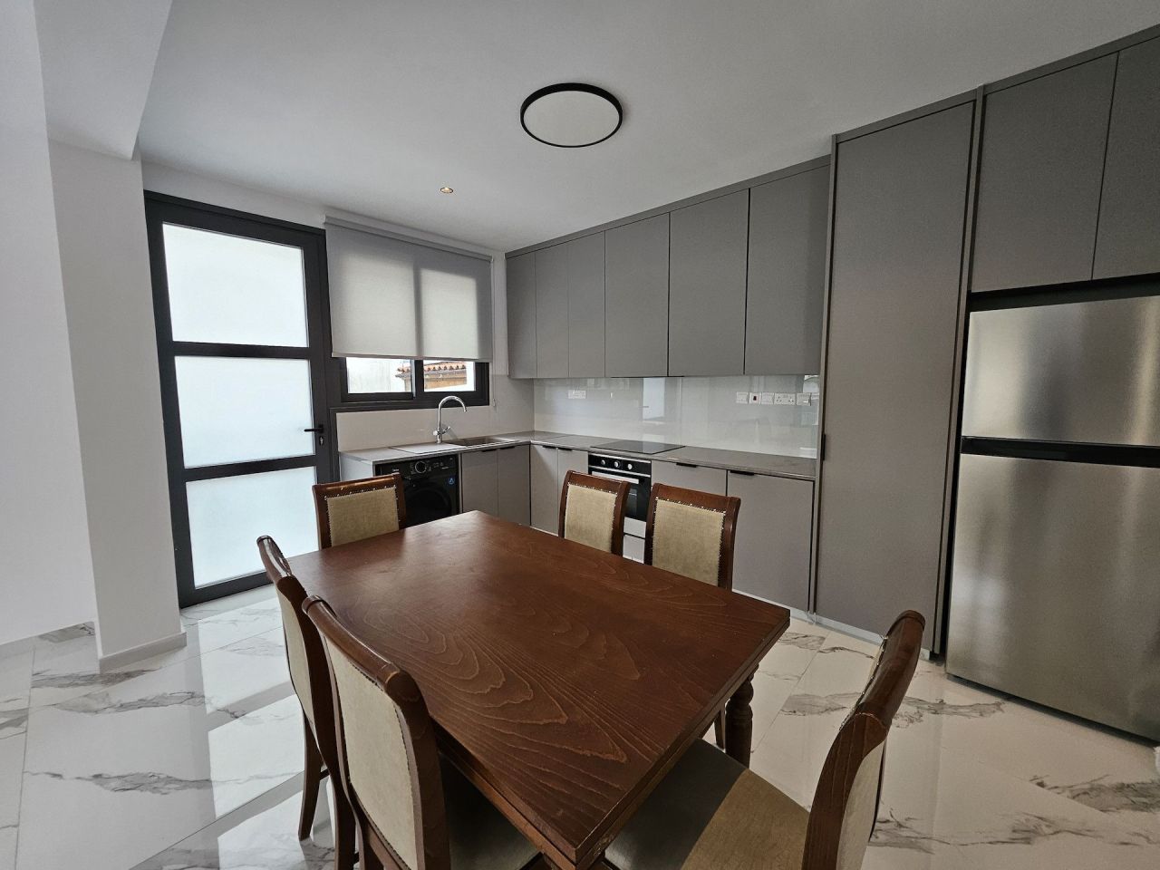 Апартаменты Zakaki, Кипр, 120 м² - фото 3