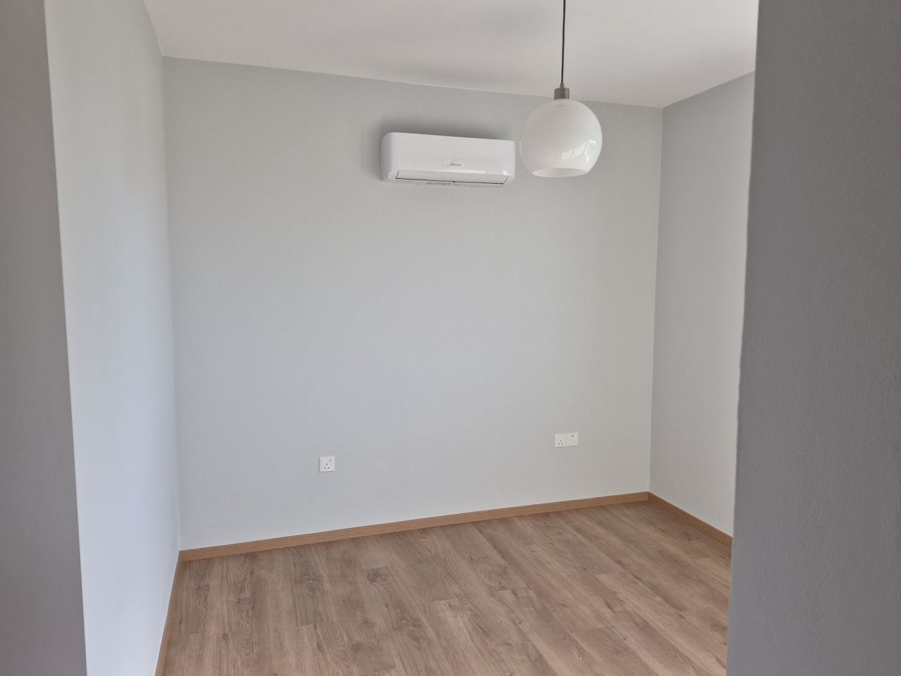 Апартаменты в Агиос Теодоросе, Кипр, 70 м² - фото 3