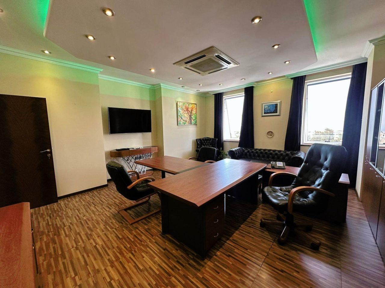 Офис в Пафосе, Кипр, 170 м² - фото 3