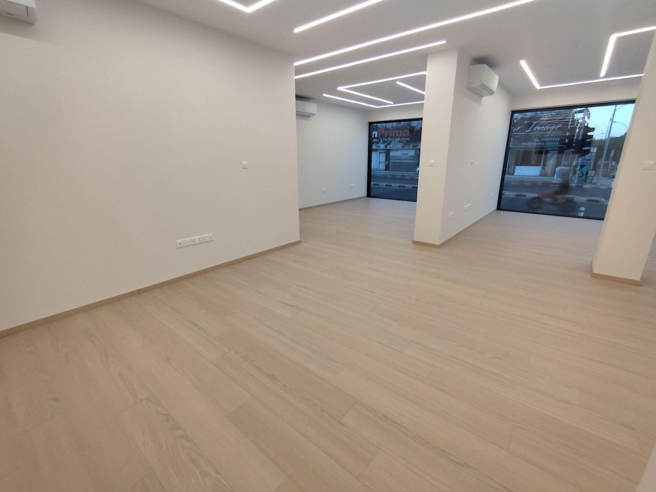 Магазин Apostolos Andreas, Кипр, 250 м² - фото 3