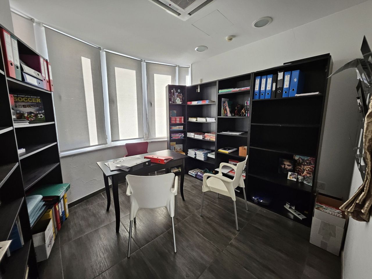 Офис в Пареклисии, Кипр, 300 м² - фото 3