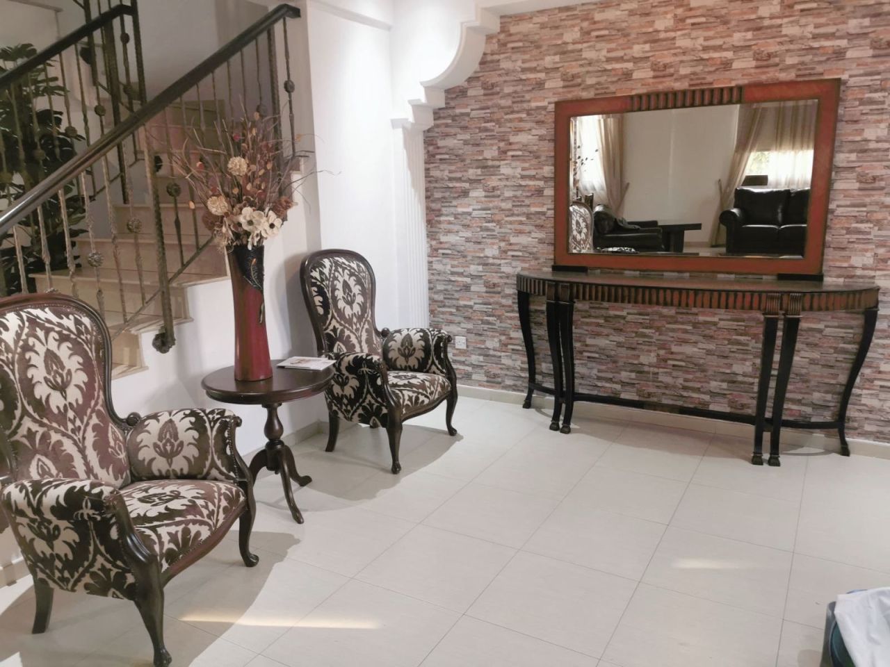 Дом в Эрими, Кипр, 250 м² - фото 3