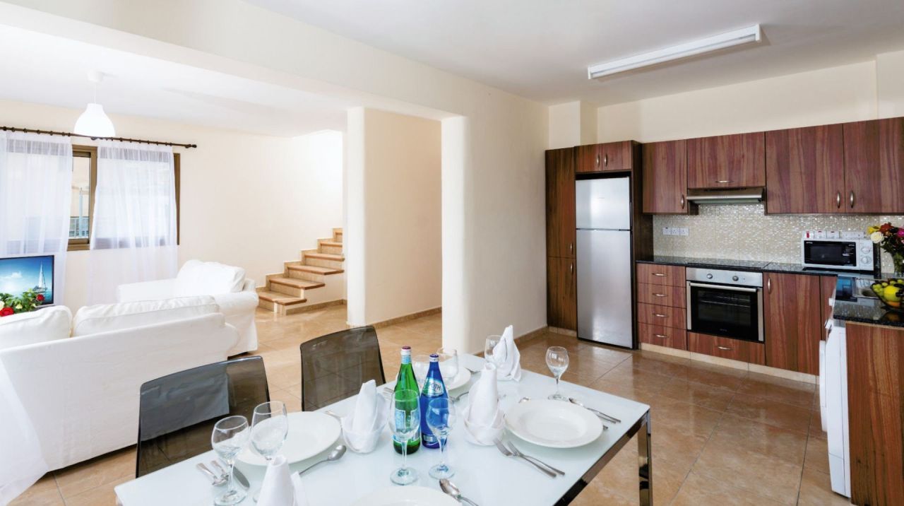 Дом в Конии, Кипр, 117 м² - фото 3