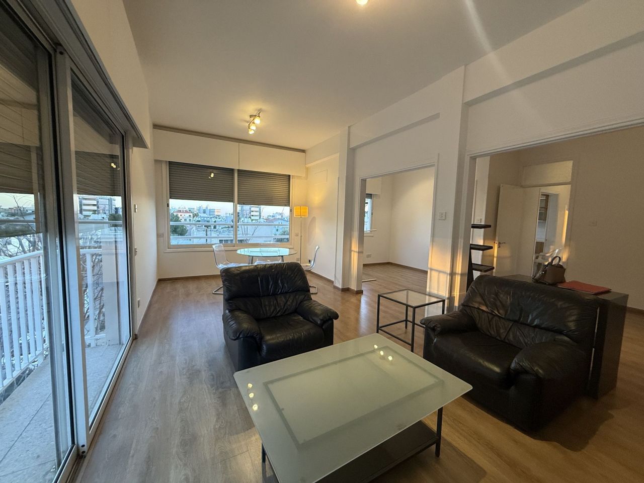 Апартаменты Agia Zoni, Кипр, 150 м² - фото 3