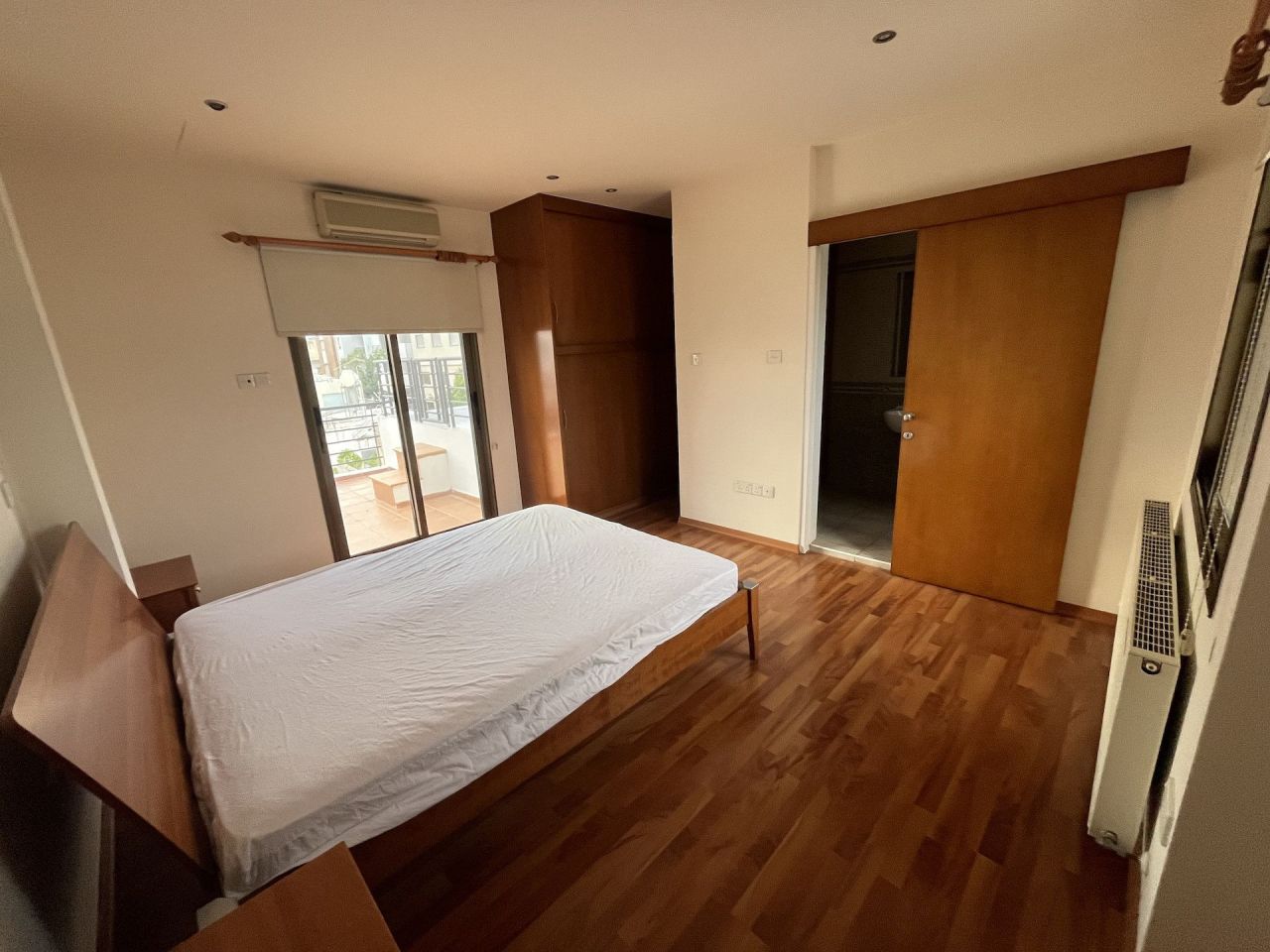 Апартаменты Agia Filaxi, Кипр, 196 м² - фото 3