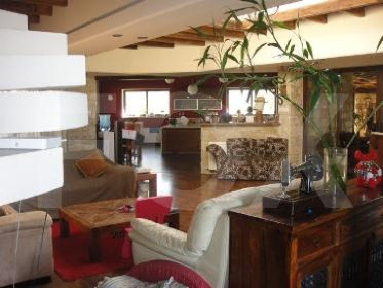 Дом в Корфи, Кипр, 400 м² - фото 3