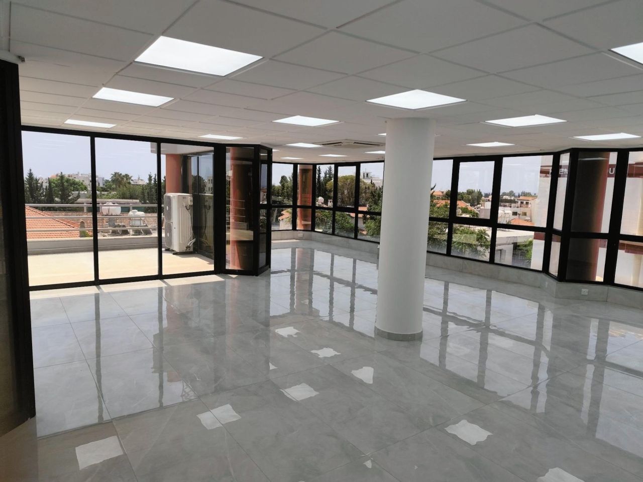 Офис Katholiki, Кипр, 93 м² - фото 3