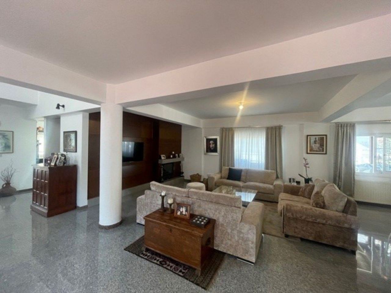 Дом Panthea, Кипр, 370 м² - фото 3