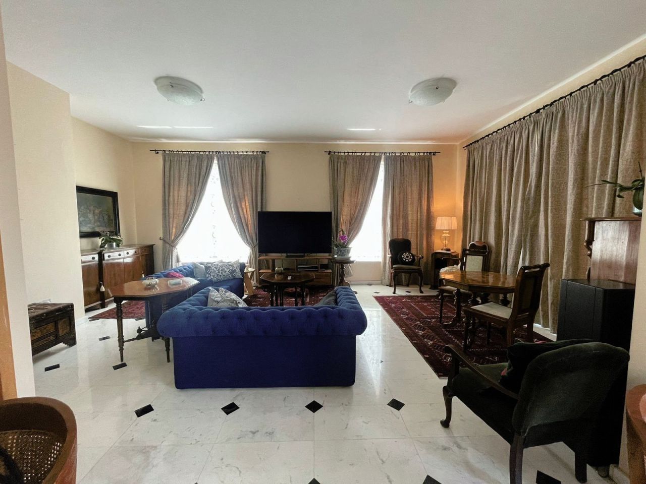 Апартаменты Tsirio, Кипр, 300 м² - фото 3