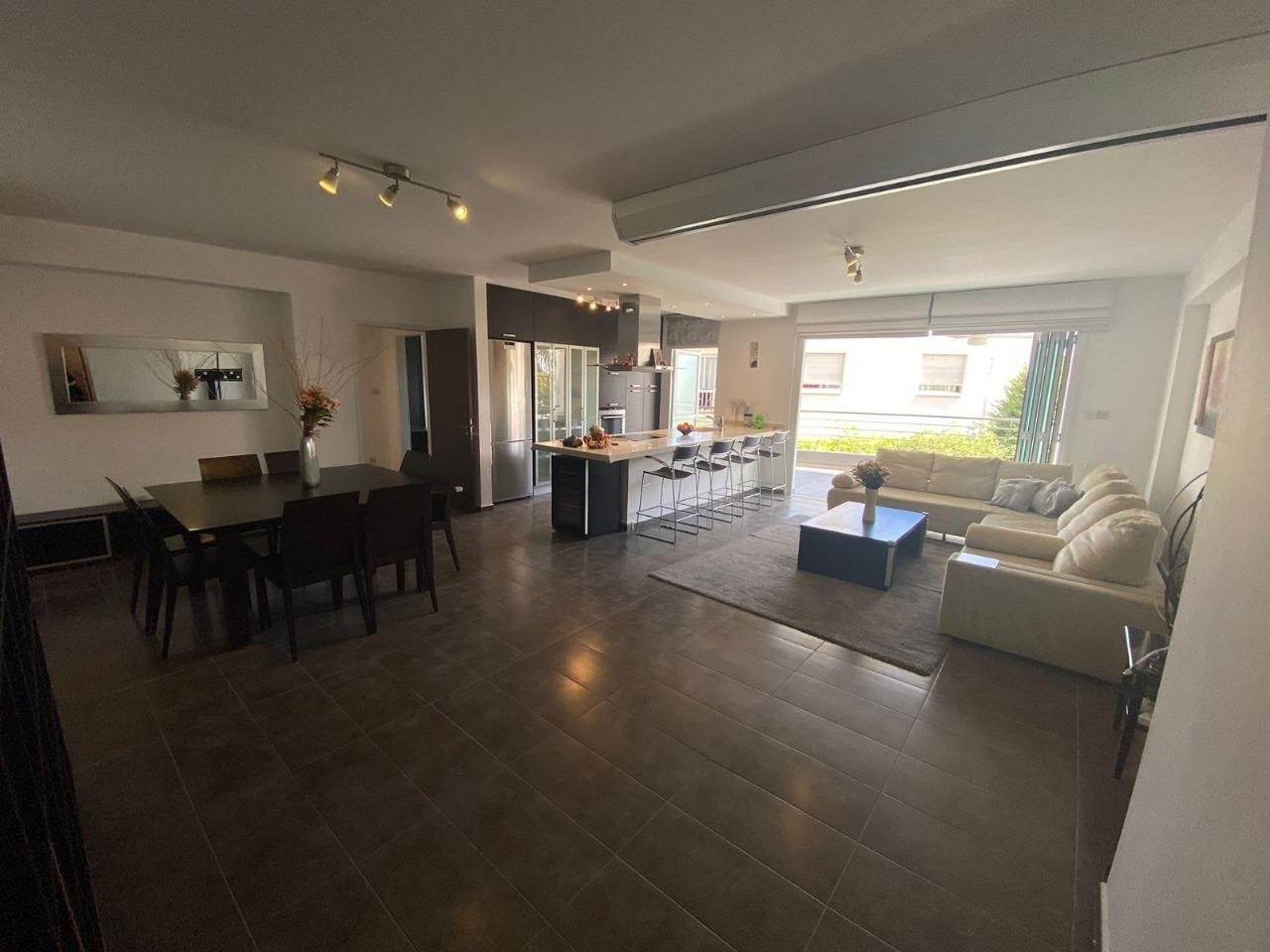 Апартаменты Agia Zoni, Кипр, 140 м² - фото 3