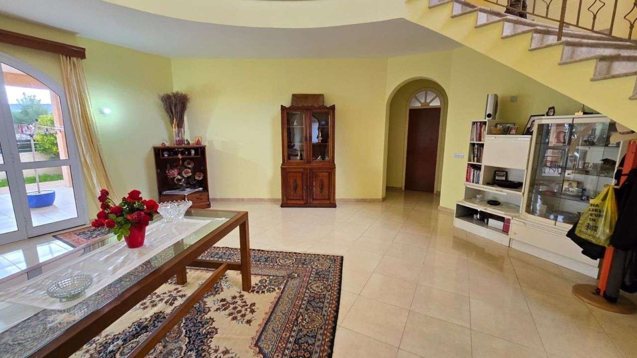 Дом в Асгате, Кипр, 500 м² - фото 3