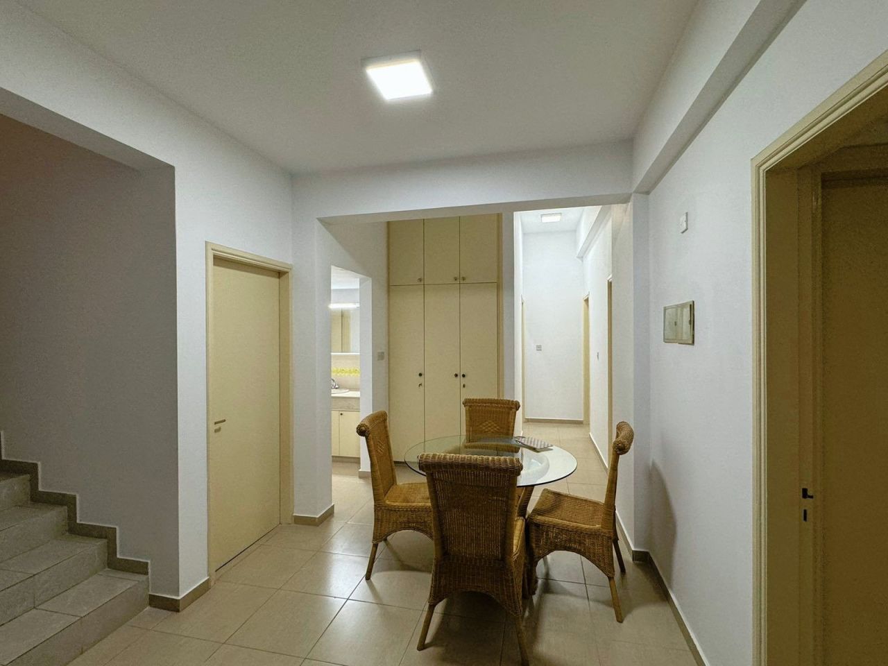 Апартаменты Agia Filaxi, Кипр, 180 м² - фото 3