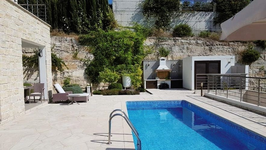 Дом в Тале, Кипр, 150 м² - фото 3