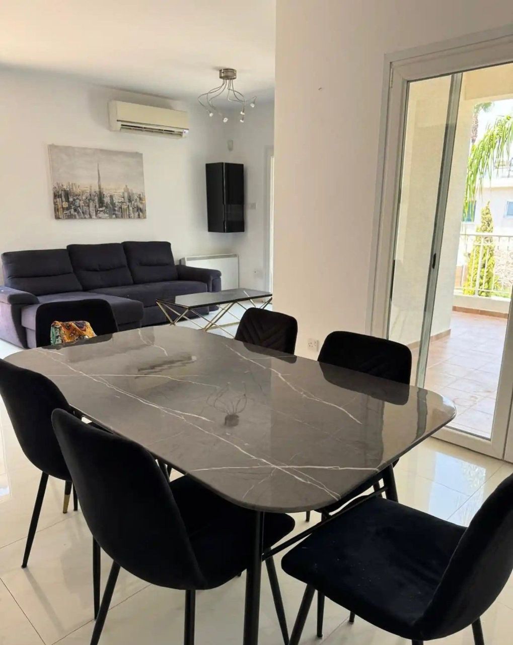 Дом в Мутайяке, Кипр, 280 м² - фото 3
