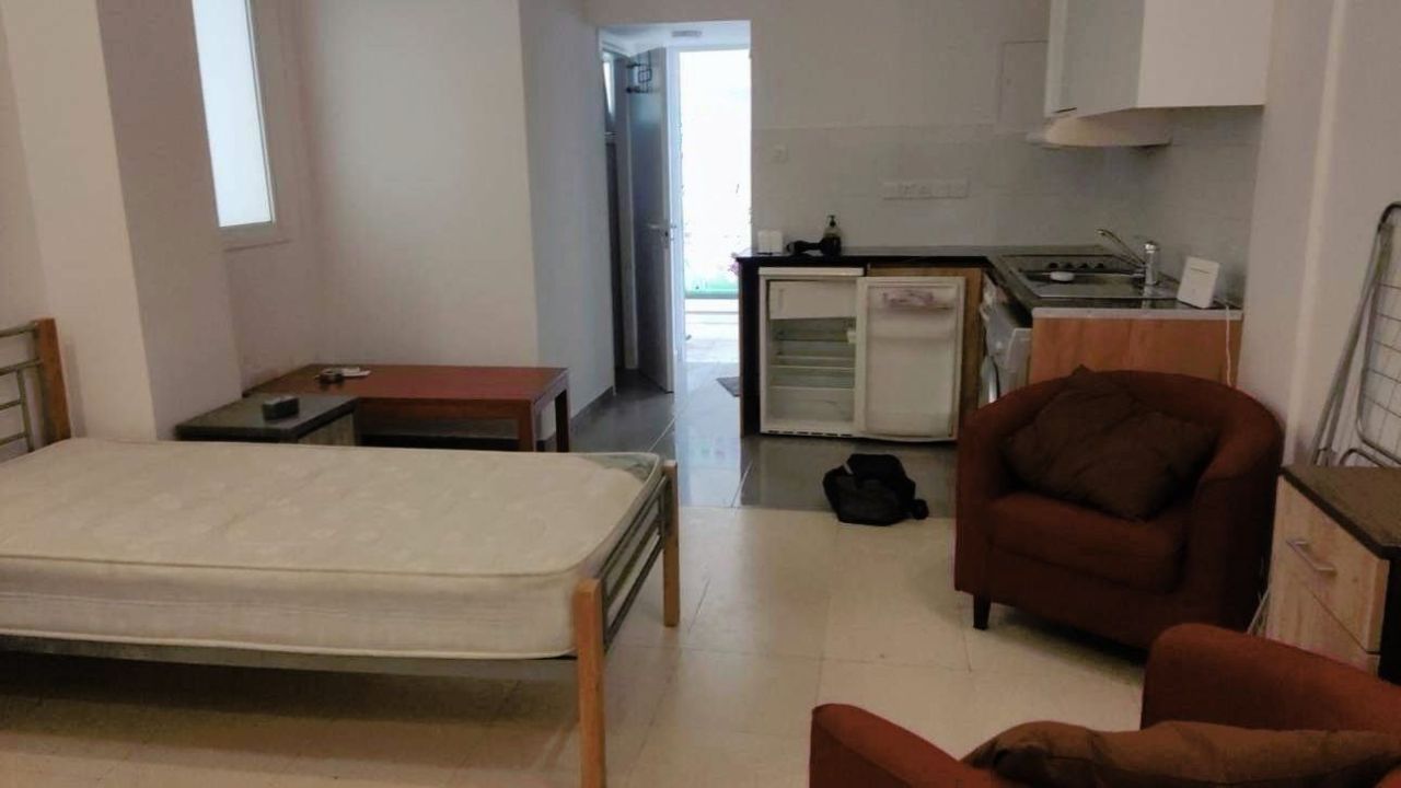 Магазин в Пафосе, Кипр, 32 м² - фото 3