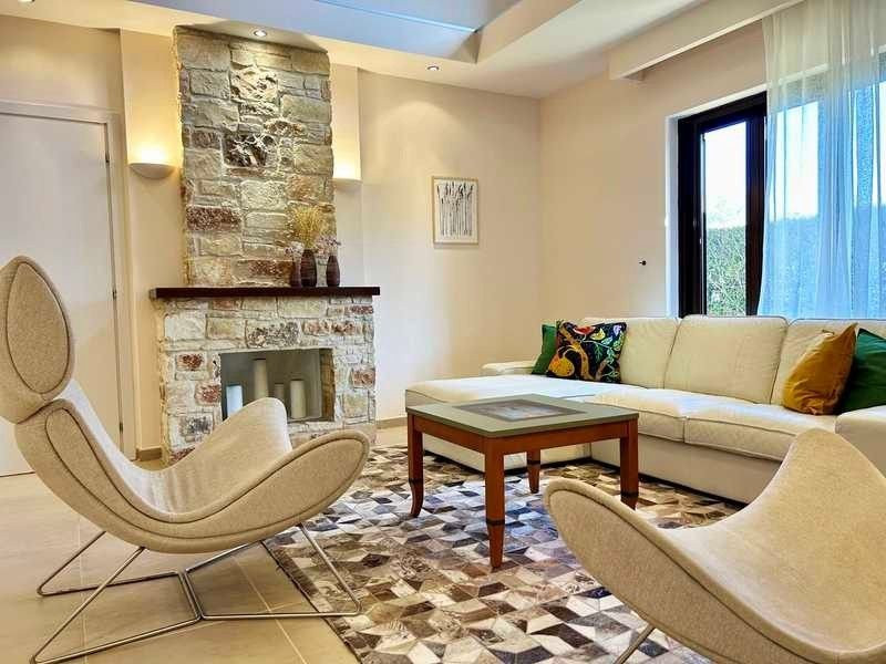 Дом Souni-Zanakia, Кипр, 250 м² - фото 3