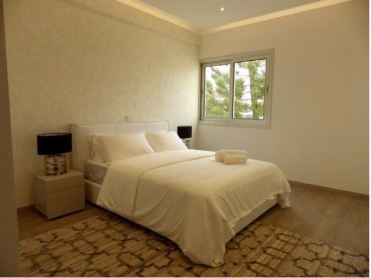 Апартаменты в Агиос Тихоне, Кипр, 350 м² - фото 3