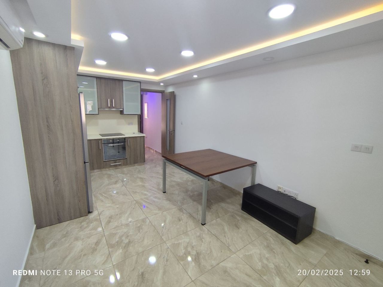 Апартаменты в Пареклисии, Кипр, 50 м² - фото 3