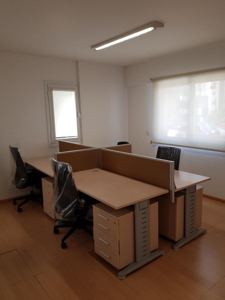 Офис Agia Zoni, Кипр, 120 м² - фото 3