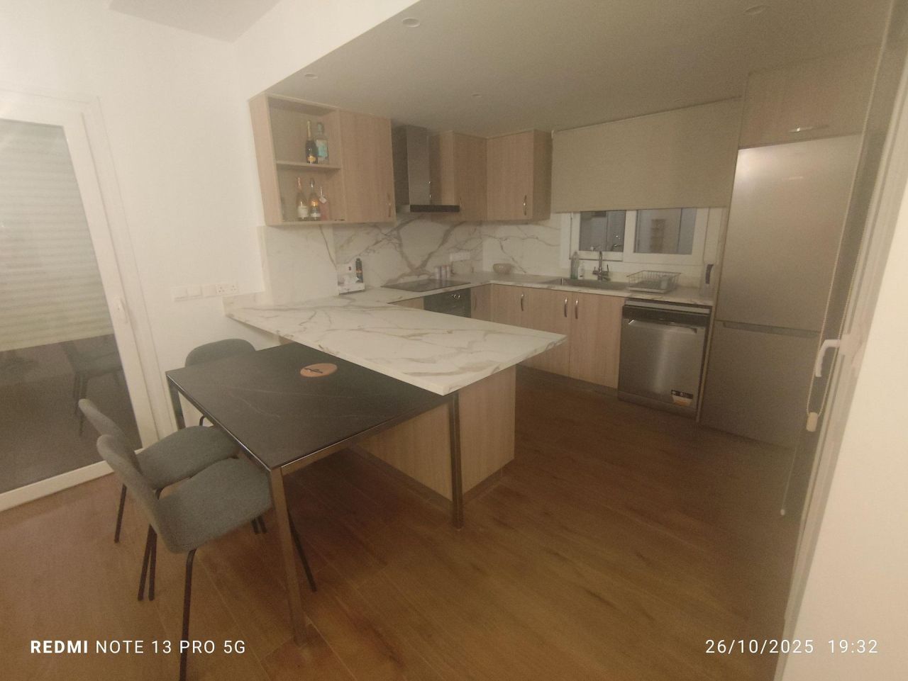 Апартаменты Ekali, Кипр, 130 м² - фото 3