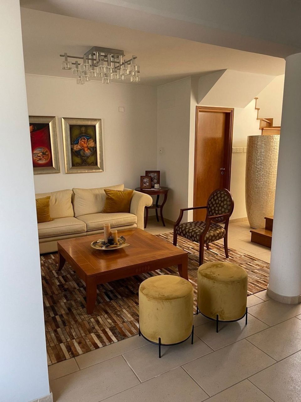 Дом Omonoia, Кипр, 330 м² - фото 3