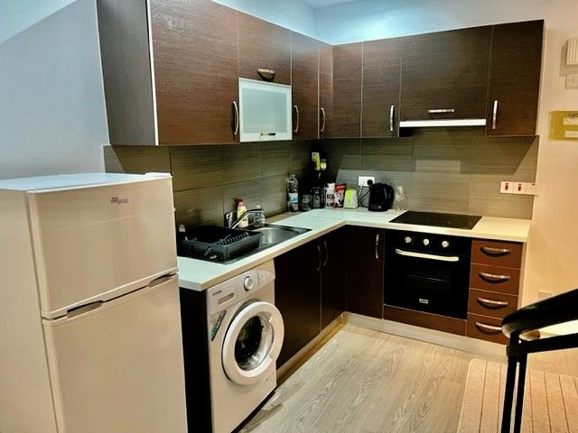 Апартаменты Potamos Germasogeias, Кипр, 60 м² - фото 3