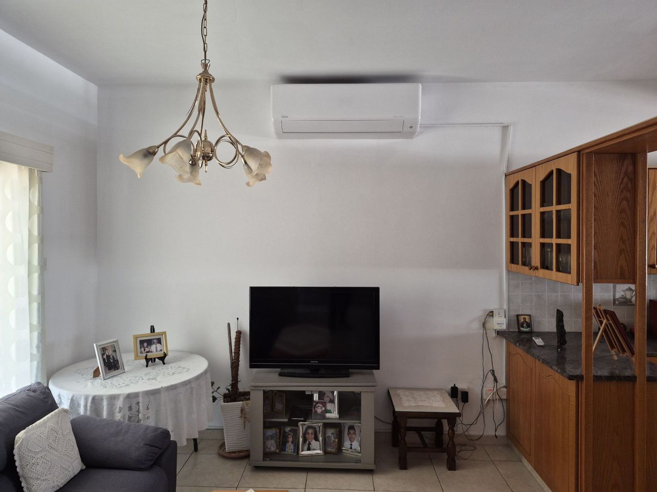 Дом в Агиос Теодоросе, Кипр, 120 м² - фото 3