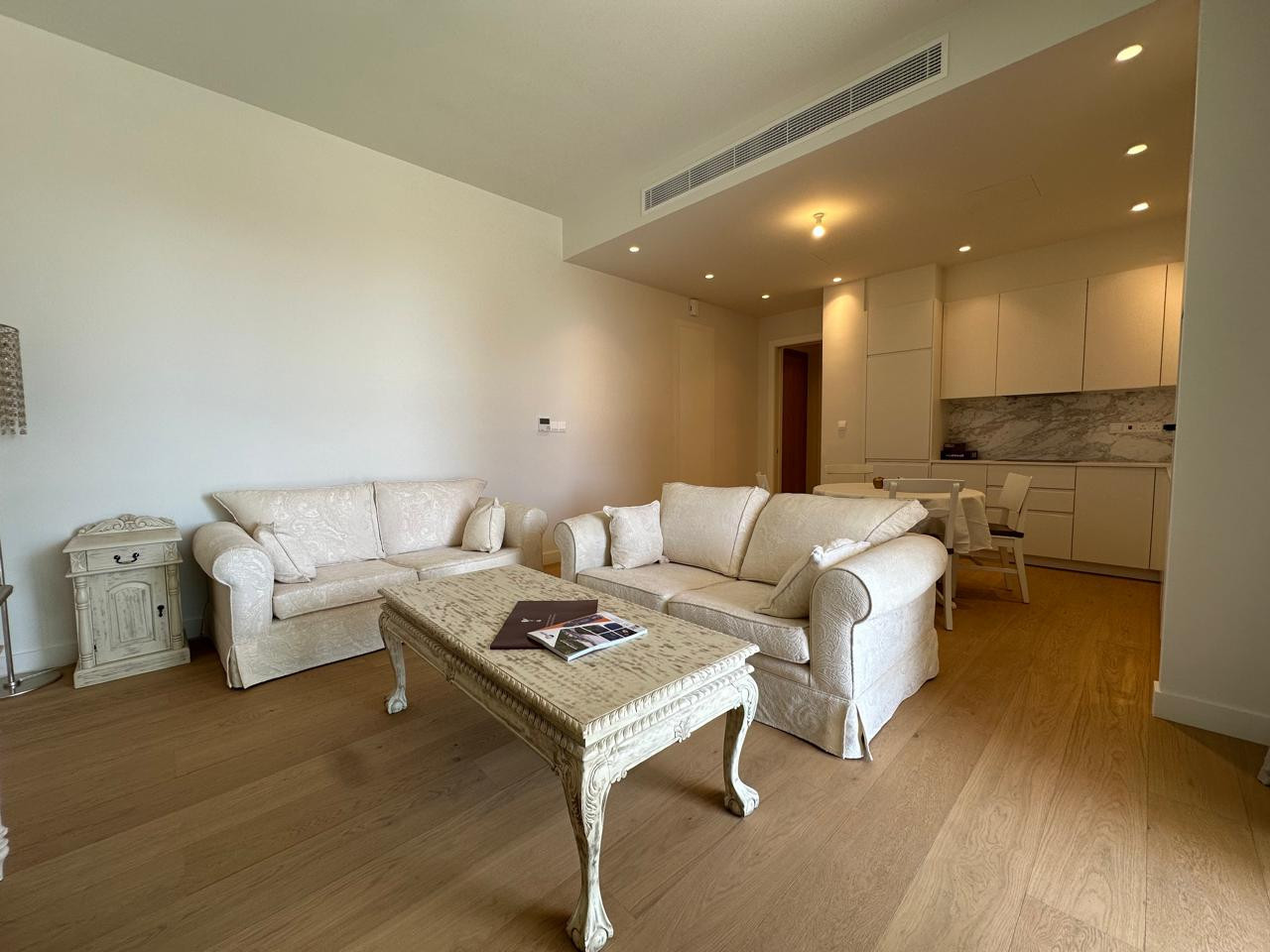 Апартаменты Potamos Germasogeias, Кипр, 112.5 м² - фото 3