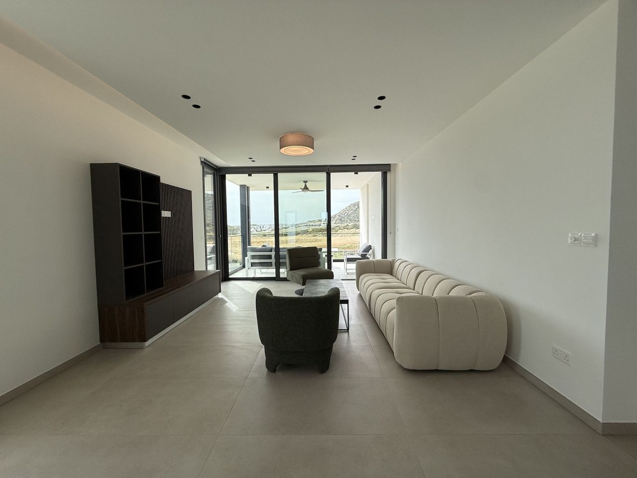 Апартаменты Agia Paraskevi, Кипр, 135 м² - фото 3