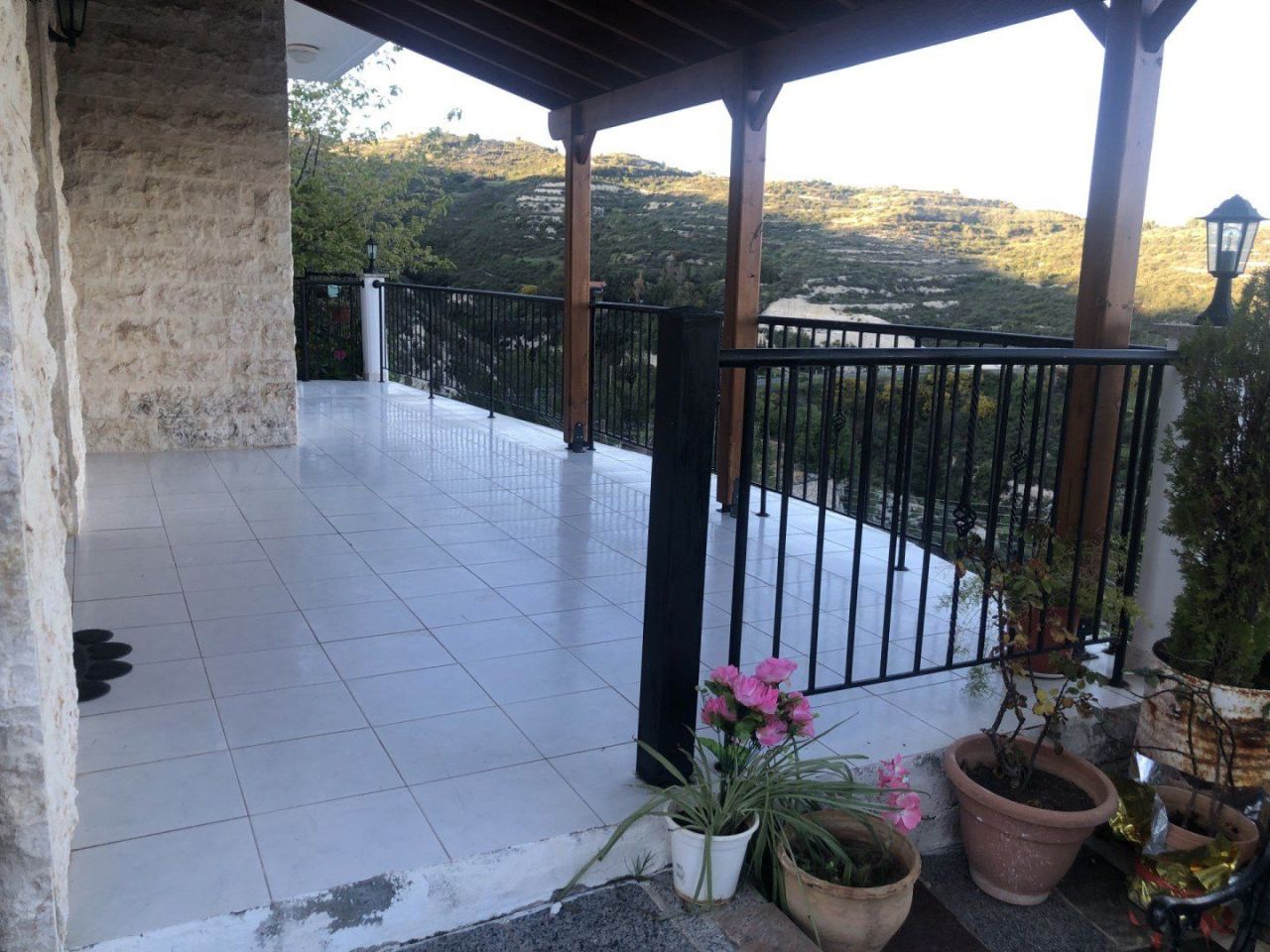 Дом в Вуни, Кипр, 150 м² - фото 3