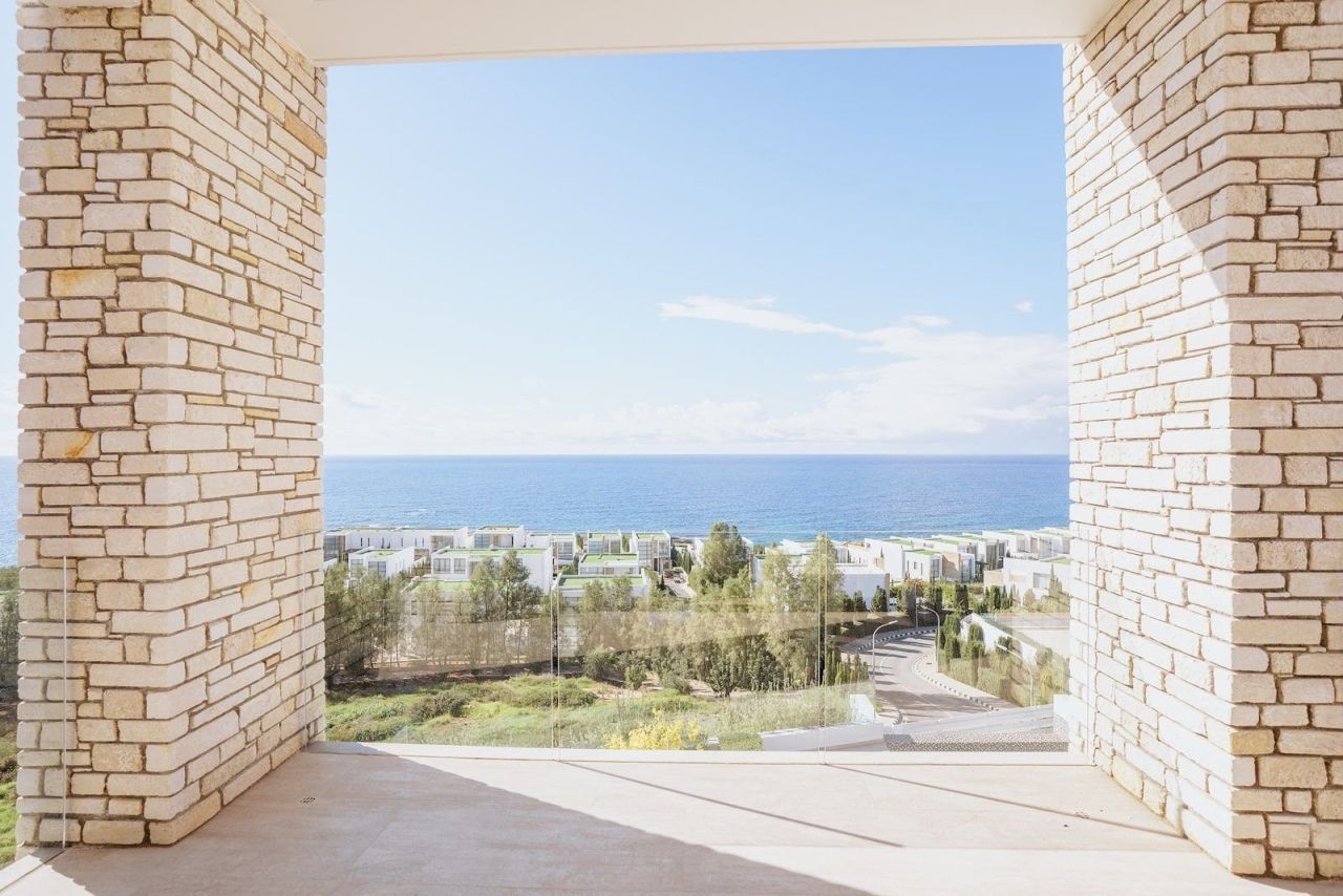 Дом Sea Caves, Кипр, 300 м² - фото 3