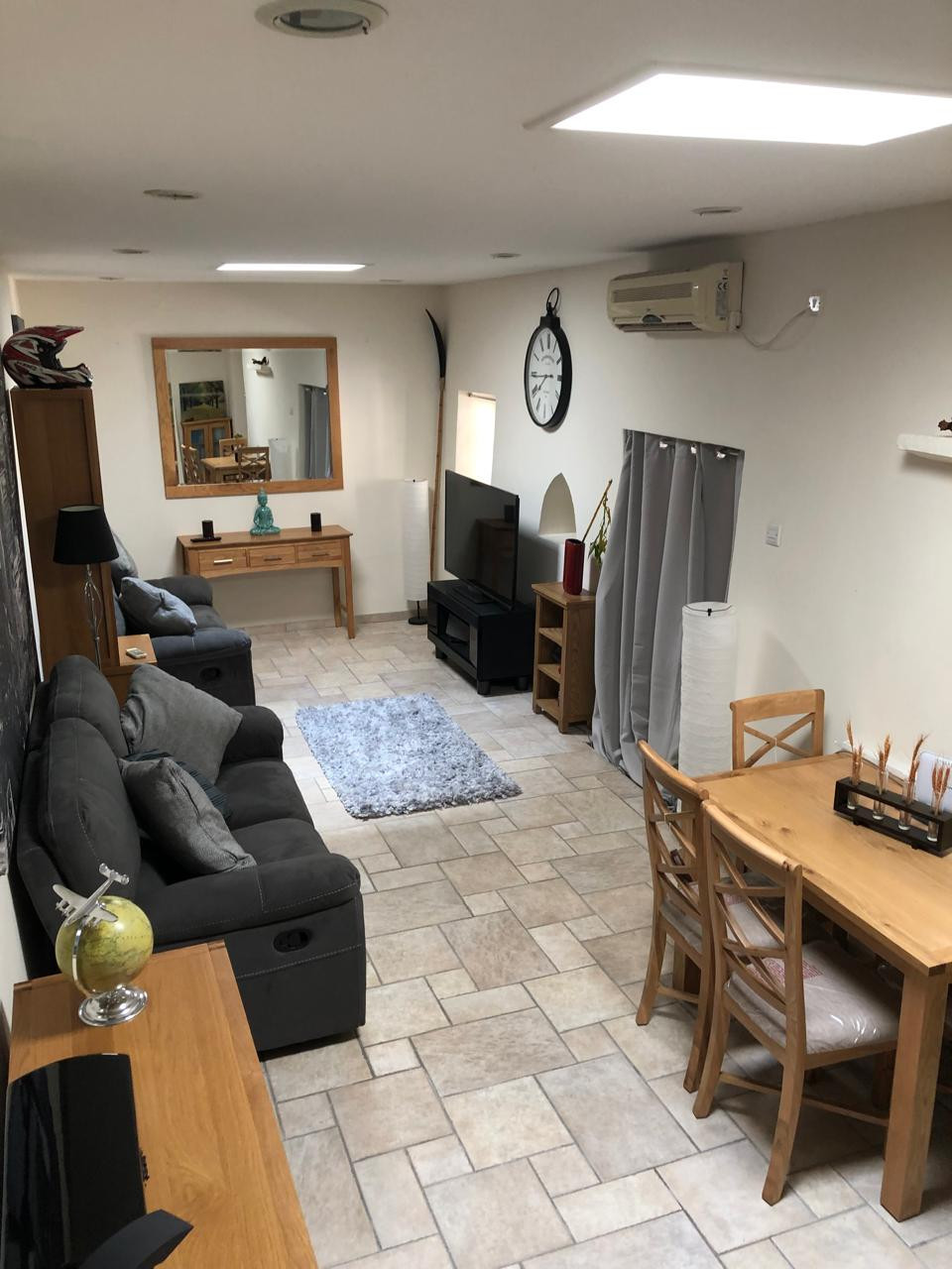 Дом в Нате, Кипр, 95 м² - фото 3