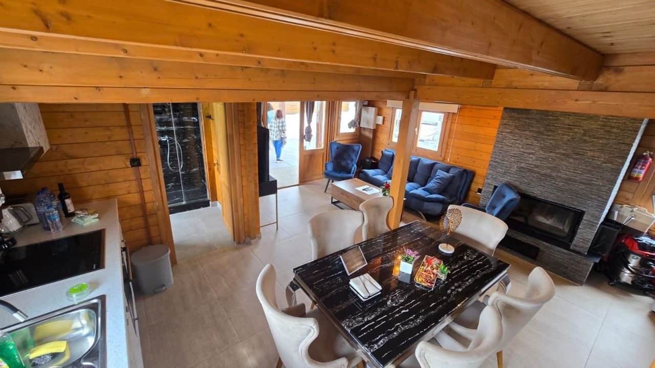 Дом в Лофу, Кипр, 420 м² - фото 3