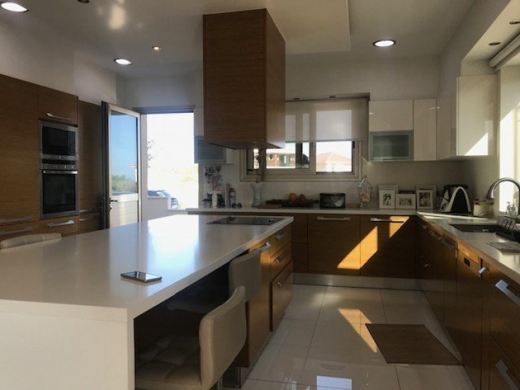 Дом Agia Paraskevi, Кипр, 320 м² - фото 3