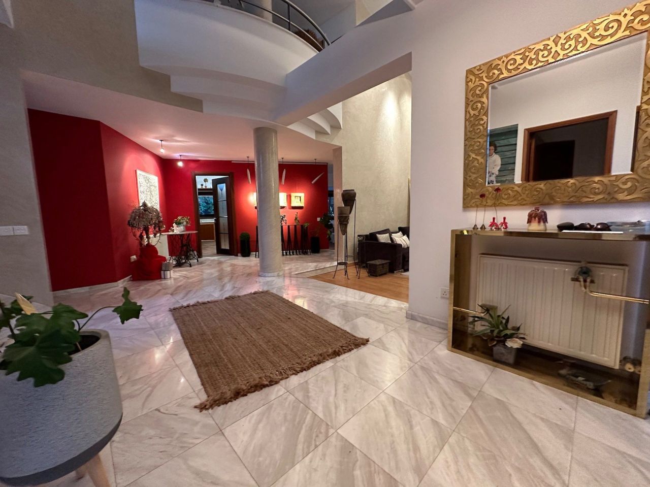 Дом Potamos Germasogeias, Кипр, 400 м² - фото 3