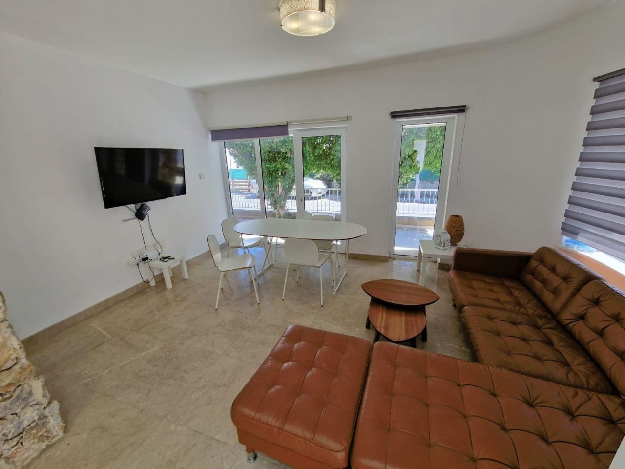 Дом Agios Antonios, Кипр, 85 м² - фото 3
