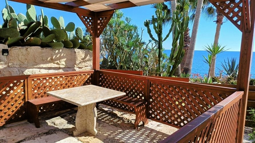 Дом Sea Caves, Кипр, 400 м² - фото 3