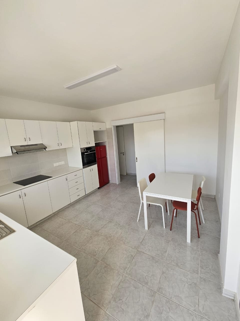 Апартаменты в Като-Полемидии, Кипр, 125 м² - фото 3