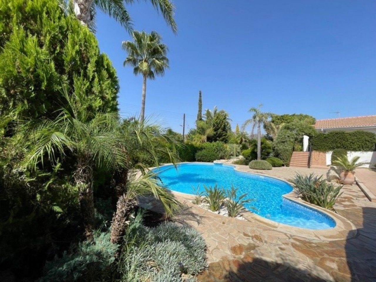 Дом Pyrgos Lemesou, Кипр, 227 м² - фото 3