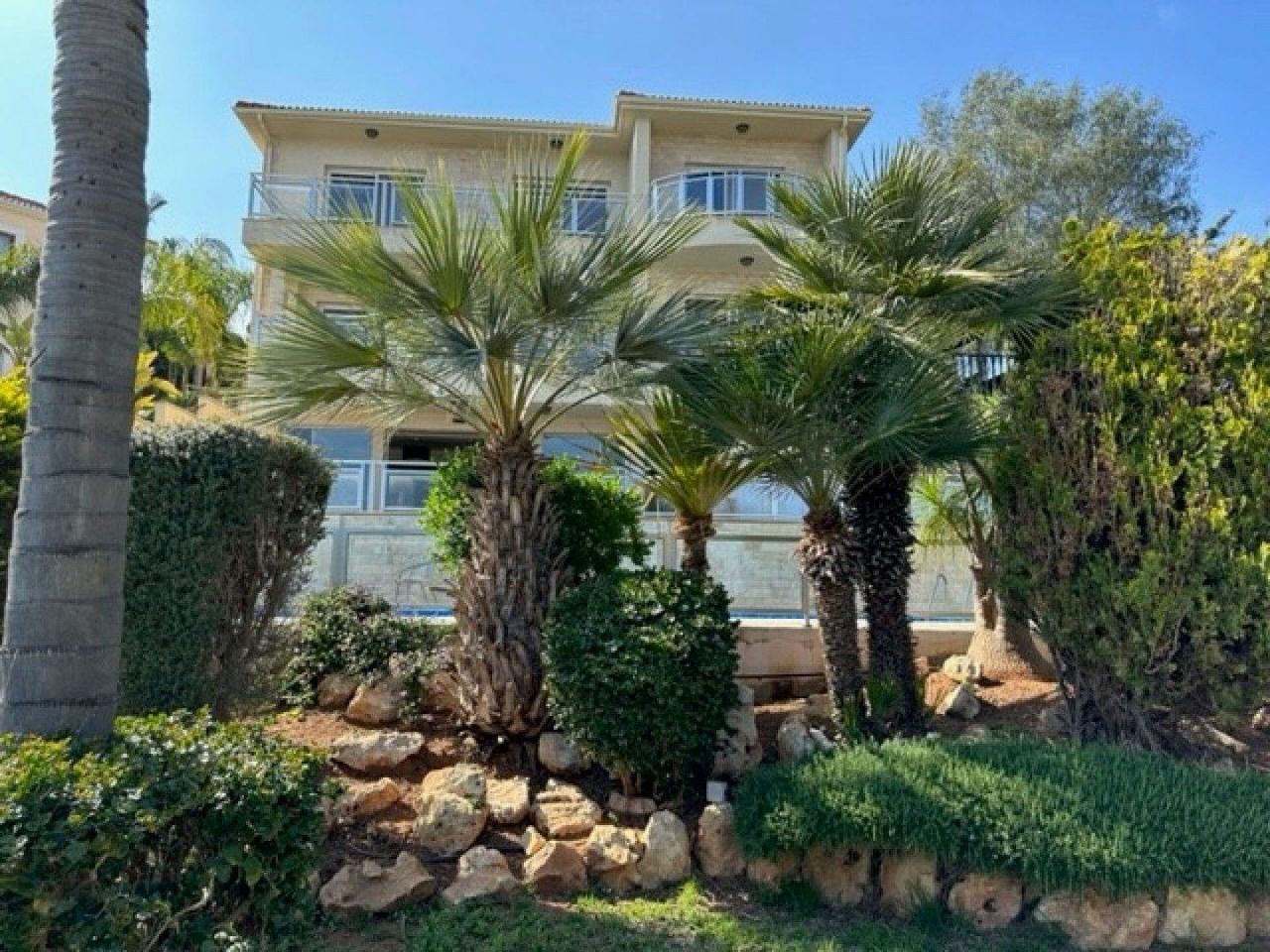 Дом Agia Paraskevi, Кипр, 353 м² - фото 3
