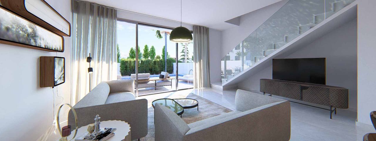 Дом в Пафосе, Кипр, 137.4 м² - фото 3