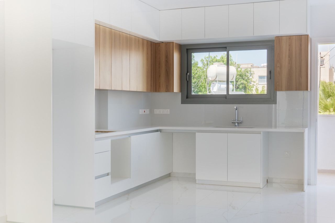 Апартаменты в Пафосе, Кипр, 115 м² - фото 3