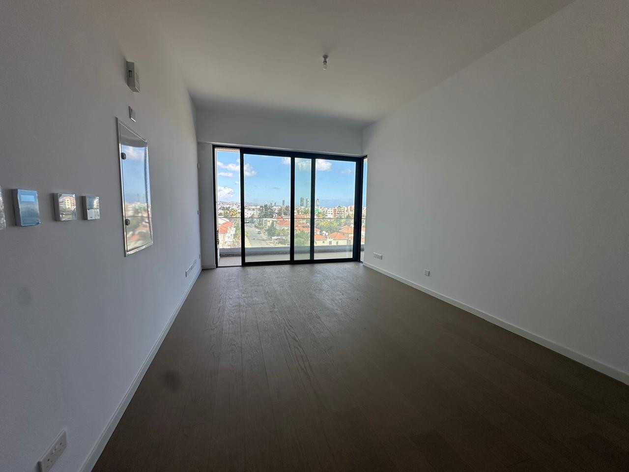 Апартаменты в Айос-Атанасиосе, Кипр, 72 м² - фото 4