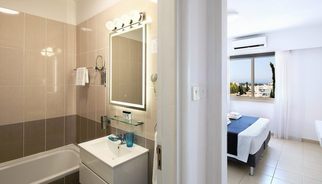Апартаменты в Юниверсале, Кипр, 70 м² - фото 3