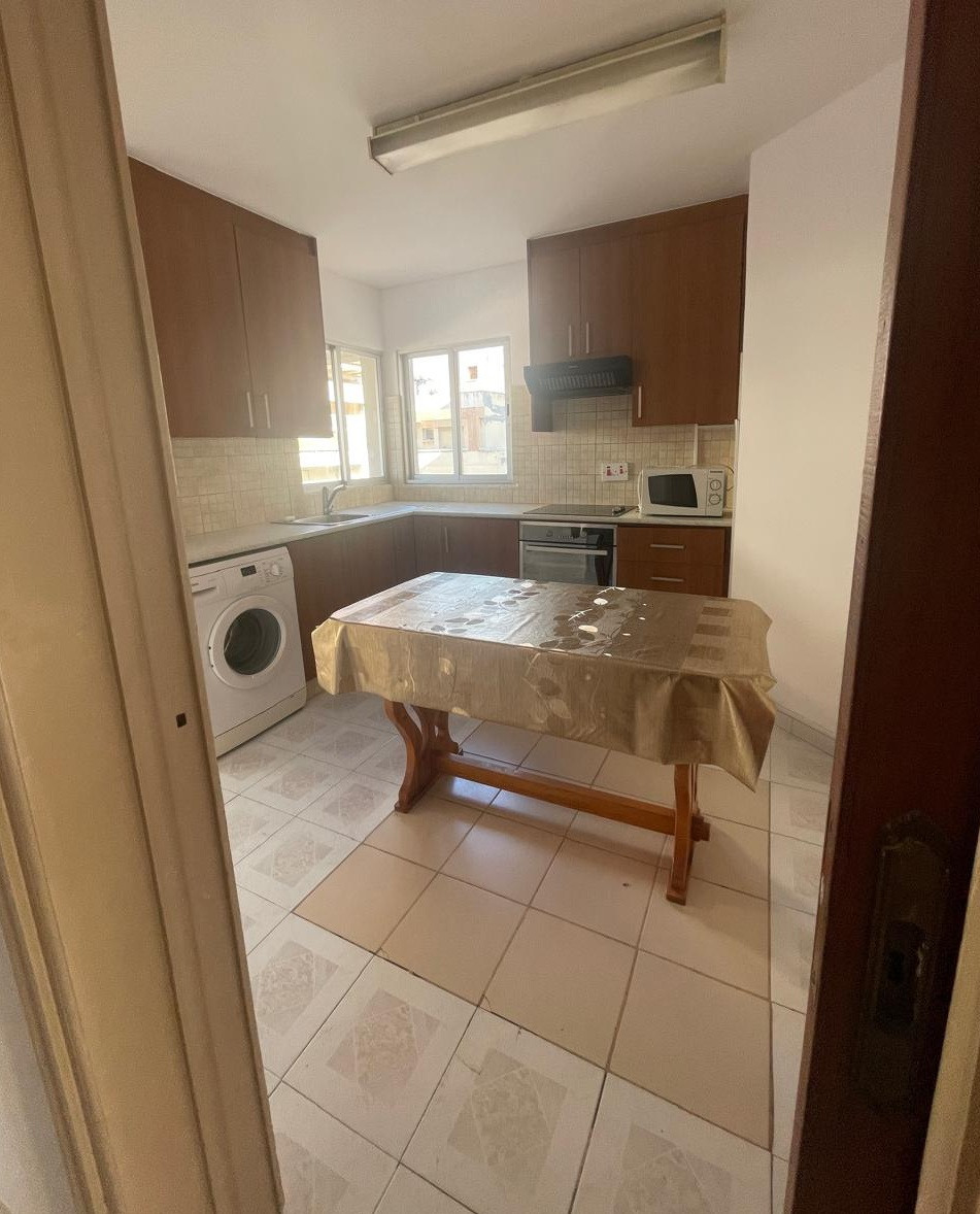 Апартаменты Neapoli, Кипр, 64 м² - фото 3