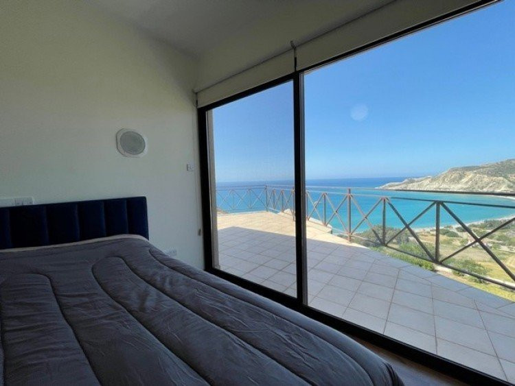 Отель, гостиница в Писсури, Кипр, 450 м² - фото 4