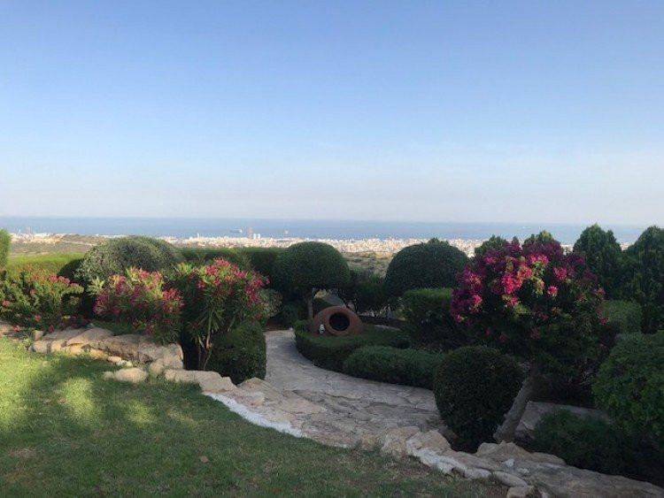 Дом Laiki Leykothea, Кипр, 453 м² - фото 4